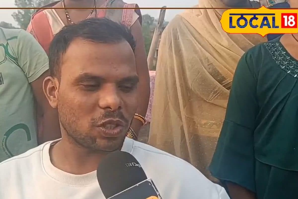 अंडे की दुकान से जज का सफर... मां ने लिया लोन, पिता ने की मजदूरी, भाई ने पढ़ाया ट्यूशन, आदर्श ने यूट्यूब से पढ़कर बिहार PCS-J में पाई थी सफलता