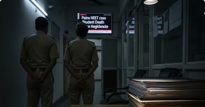 पटना नीट छात्रा रेप हत्या मामले में पॉस्को की धाराएं जुड़ेंगी