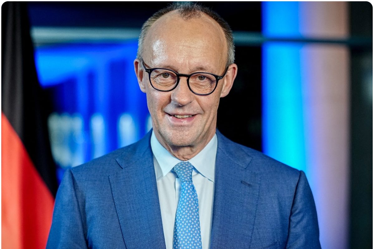 जर्मन चांसलर फ्रेडरिक मर्ज़ का भारत दौरा: अहमदाबाद में PM मोदी करेंगे अगुवाई