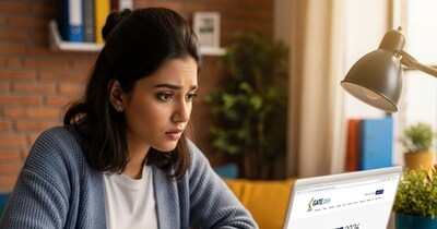 GATE 2026 Admit Card: गेट एडमिट कार्ड की नई डेट जल्द ही बताई जाएगी