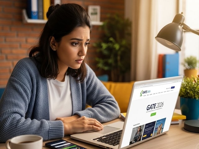 गेट एडमिट कार्ड कब आएगा? IIT गुवाहाटी ने दिया बड़ा अपडेट