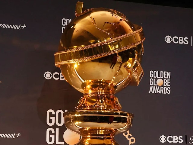 Golden Globe Awards: अब तक इन भारतीयों का रहा जलवा, इस फिल्म ने रचा इतिहास