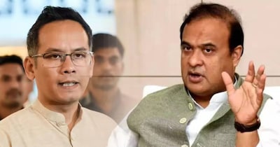 असम सीएम ने खुलासा किया. 