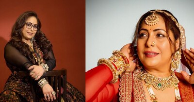 नई दिल्ली. कई सेलेब्स को अपने इशारों पर नचाने वालीं मशहूर कोरियोग्राफर गीता कपूर 52 साल की हो चुकी है. लेकिन आज तक उन्होंने शादी नहीं की. बिना शादी के वो ‘गीता मां’ बनीं. दरअसल, उनके स्टूडेंट्स ने उन्हें ‘गीता मां’ नाम दिया, जिसको उनके फैंस ने भी अपनाया. डांस की दुनिया में अपनी खास पहचान बनाने वालीं गीता एक बार फिर चर्चा में हैं, लेकिन इस बार वजह उनका डांस नहीं, बल्कि उनकी निजी जिंदगी को लेकर दिया गया बेबाक बयान है. कुछ समय पहले उन्होंने इंटीमेसी और सेल्फ अवेयरनेस को लेकर बात की थी, जिसपर खूब हंगामा हुआ था अब उन्होंने  उन धारणाओं पर सवाल उठाया है, जिनके तहत लोग यह मान लेते हैं कि किसी महिला की उम्र, पहचान या इमेज उसकी निजी इच्छाओं और भावनाओं को सीमित कर देती है.