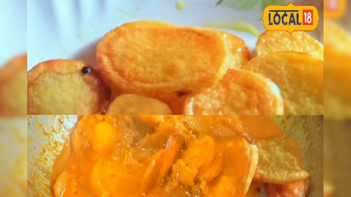 Video: घर में कोई सब्जी नहीं है? आलू के साथ करें ये छोटा सा प्रयोग, मिनटों में पाएं 'शाही' स्वाद