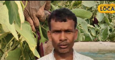 From ₹35,000 Job Loss to Bumper Farming Profits: Uday Singh's Success Story