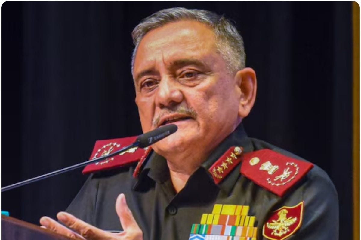 पाकिस्तान ने खुद ही दे दिया अपनी तबाही का सुबूत ऑपरेशन सिंदूर को लेकर CDS जनरल अनिल चौहान का बड़ा खुलासा