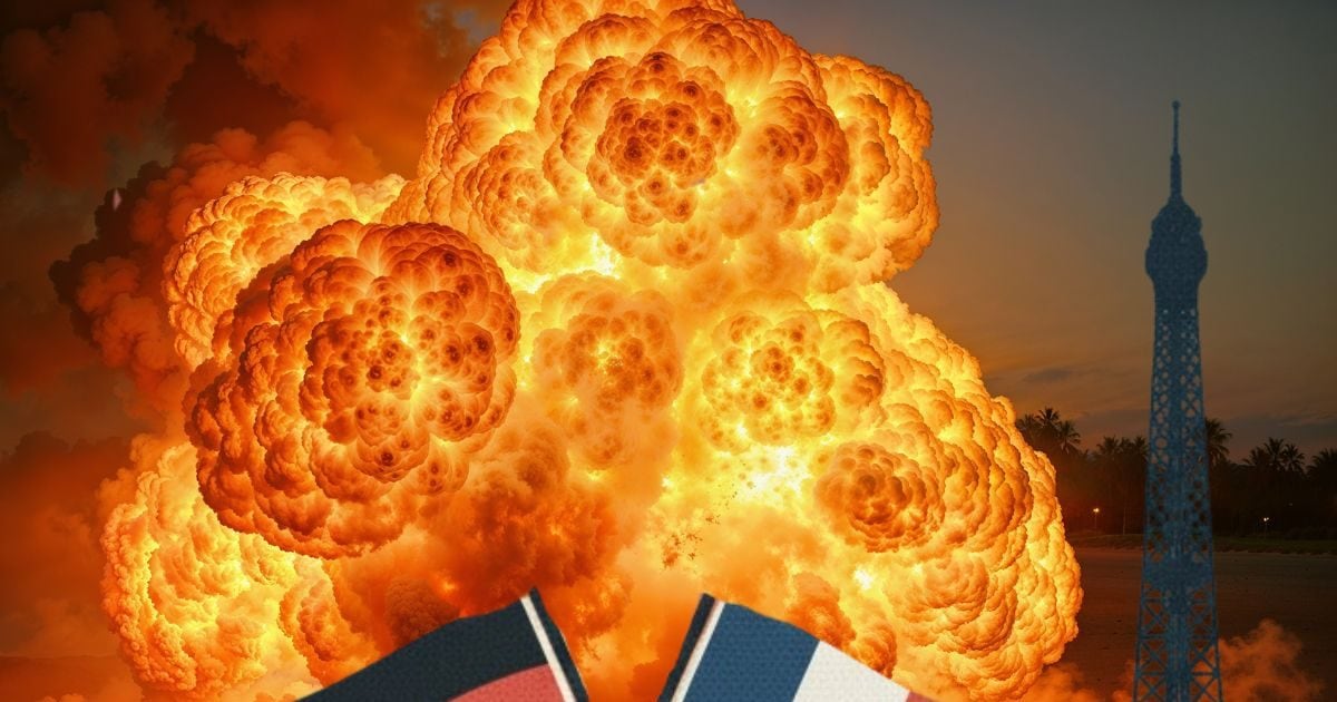 ट्रंप की धमक‍ियों से डरे यूरोपीय देशों के ल‍िए जर्मनी बनाएगा परमाणु बम, फ्रांस के साथ होगी जुगलबंदी!