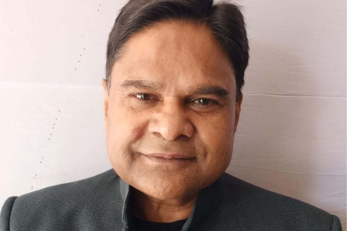 'बिहार में 20-25 हजार में मिलती हैं लड़कियां', मंत्री के पति के बयान पर बवाल