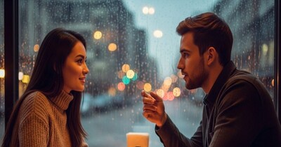 गर्लफ्रेंड बॉयफ्रेंड जोक्स (सांकेतिक तस्वीर)