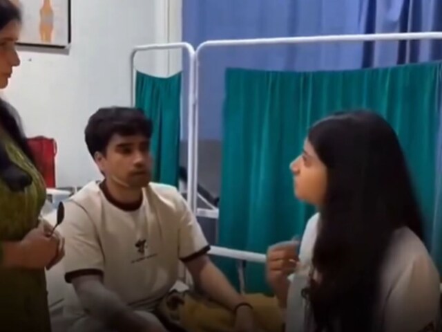 अस्पताल में भर्ती हुआ BF, 2 दिन तक पागलों की तरह ढूंढता रहा गर्लफ्रेंड, फिर...