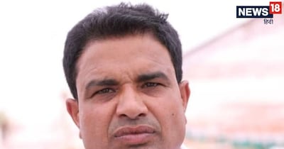 Former MLA Girraj Singh Malinga Charged Under SC/ST Act; Faces Life Imprisonment