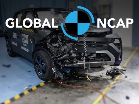 Global NCAP कैसे करता है गाड़ियों की टेस्टिंग? जानिए
