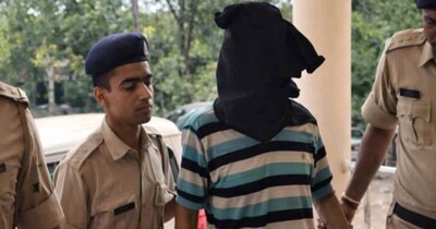 गोवा पुलिस मामले की जांच कर रही है.