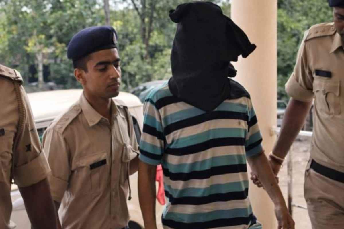 19 रशियन महिलाओं को मारा गोवा हत्याकांड के आरोपी का दावा दिल्ली से उत्तराखंड तक भागी पुलिस