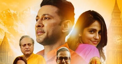 फिल्म को वैज्ञानिक नजरिये के साथ बनाया गया है.