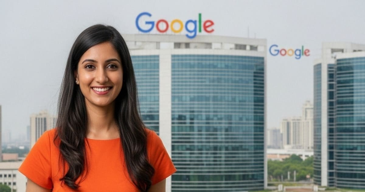 Google में इंटर्नशिप का शानदार मौका, सिर्फ ग्रेजुएट भी कर सकते हैं अप्लाई, लाखों में मिलेगा स्टाइपेंड