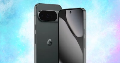 Google Pixel 10 Pro XL: ₹15,000 Discount in Amazon Republic Day Sale!