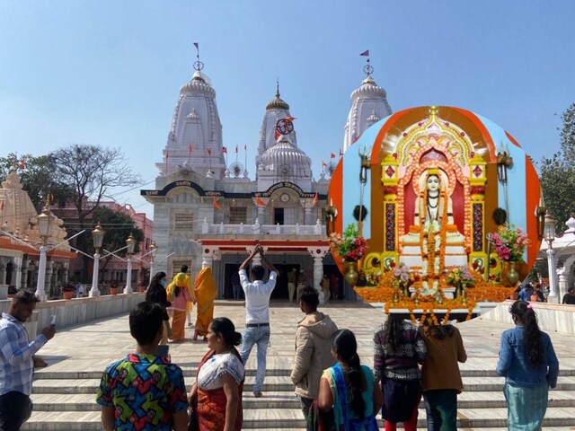 गुरु गोरखनाथ की वजह से आज भी ज्वालादेवी मंदिर में उबल रहा पानी, जानें महत्व