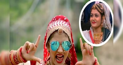 गोरी नागोरी का सियासी धमाका: नागौर से चुनाव लड़ने का ऐलान, पीएम मोदी का समर्थन