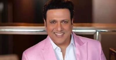  गोविंदा ने कही थी बड़ी बात 