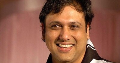 गोविंदा ने कहा था, "अपने करियर की शुरुआत में मैंने आम लोगों की तरह लोकल ट्रेन में सफर किया. लोकल ट्रेन मुंबई शहर की धड़कन है. एक बार मैं पहली बार चर्चगेट गया था और भीड़ भरी ट्रेन में चढ़ने की कोशिश कर रहा था. उस वक्त मेरी उम्र लगभग 18 या 19 साल की होगी, तब मैं काफी फिट और ताकतवर हुआ करता था. मुझे तब फुटबॉल खेलने और कसरत करने का शौक था."