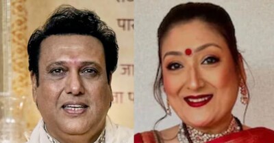 नई दिल्ली: सुनीता आहूजा का बेबाक अंदाज गोविंदा को परेशानी में डाल देता है. स्टार कपल के बीच बीते कुछ वक्त से खट्टी-मीठी तकरार देखी जा रही है. सुनीता आहूजा ने साल 2025 को बर्बाद बताते हुए गोविंदा पर धोखा देने का आरोप लगाया. अब बॉलीवुड के 'हीरो नंबर 1' ने पत्नी के आरोपों पर रिएक्शन दिया है. उन्होंने पत्नी के आरोपों को उस साजिश का हिस्सा बताया है, जो उनके खिलाफ कुछ वक्त से रची जा रही है. गोविंदा का दावा है कि पिछले 15 सालों से कोई उन्हें टारगेट कर रहा है.(फोटो साभार: Instagram@officialsunitaahuja)