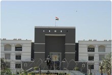 'आपको अंग्रेजी नहीं आती और हमें गुजराती', खुद केस लड़ने पर अड़े शख्स को झटका