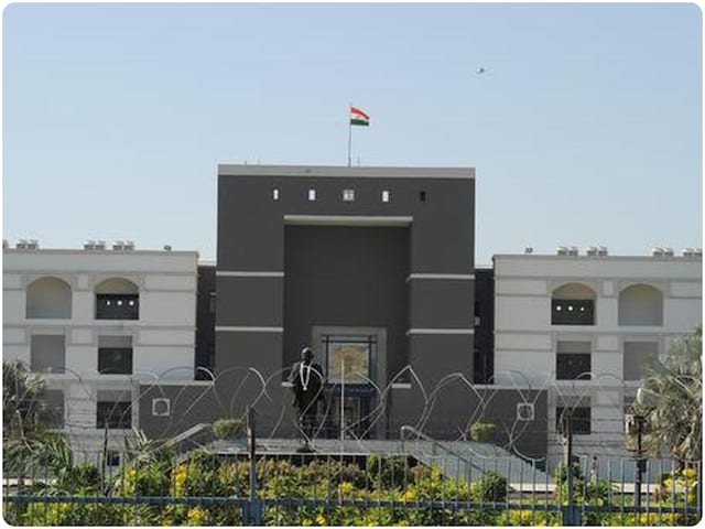 'आपको अंग्रेजी नहीं आती और हमें गुजराती', खुद केस लड़ने पर अड़े शख्स को झटका