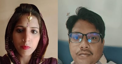 हरियाणा के गुरुग्राम से एक बेहद दिल दहला देने वाली खबर सामने आई है. 