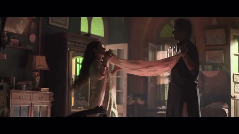 Gustaakh Ishq, Gustaakh Ishq On OTT, 2025 romantic film, romantic film flopped at box office, Gustaakh Ishq Song, Gustaakh Ishq IMDb raiting, Vijay Varma, Fatima Sana Shaikh, Naseeruddin Shah, Manish Malhotra, गुस्ताख इश्क, गुस्ताख इश्क ओटीटी पर, 2025 रोमांटिक फिल्म, रोमांटिक फिल्म बॉक्स ऑफिस पर फ्लॉप, गुस्ताख इश्क सॉन्ग, गुस्ताख इश्क आईएमडीबी रेटिंग, विजय वर्मा, फातिमा सना शेख, नसीरुद्दीन शाह, मनीष मल्होत्रा