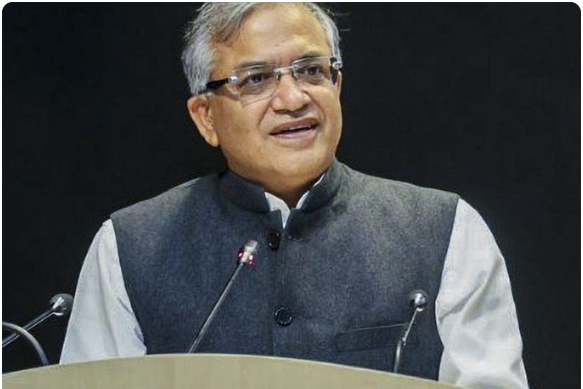 वोटर लिस्ट पर बड़ा ऑपरेशन क्लीन SIR जल्द पूरे देश में होगा लागू: CEC ज्ञानेश कुमार की दो टूक