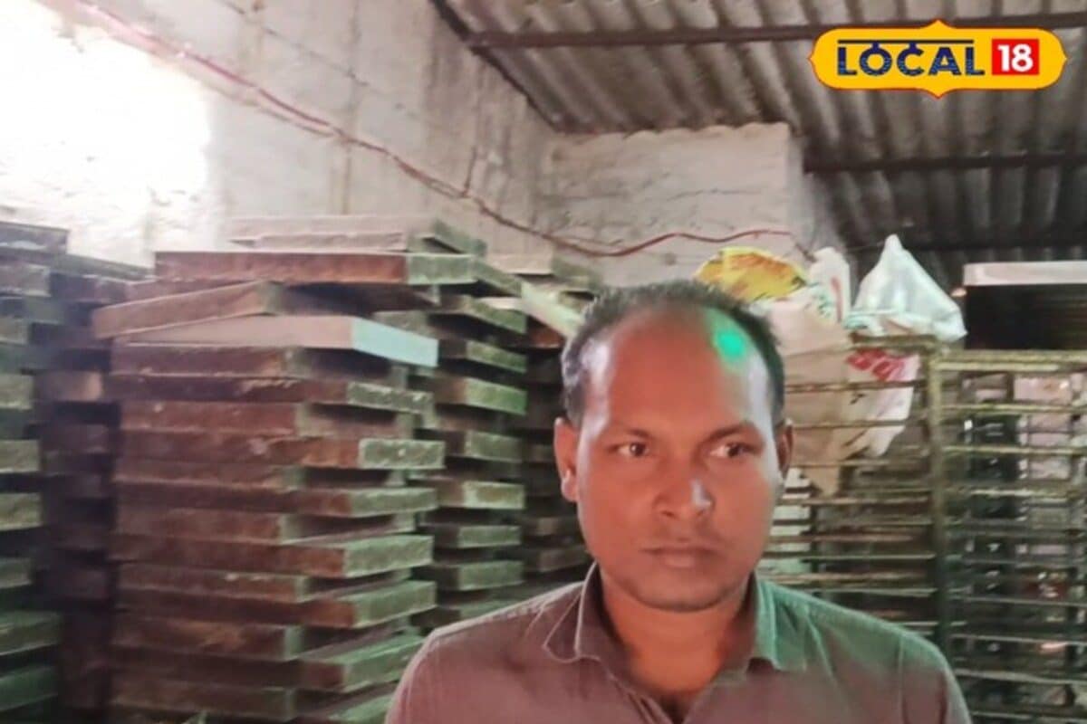 Video: कभी थे दिहाड़ी मजदूर अब खुद की फैक्ट्री! दोस्त के एक आइडिया ने बदली जिंदगी