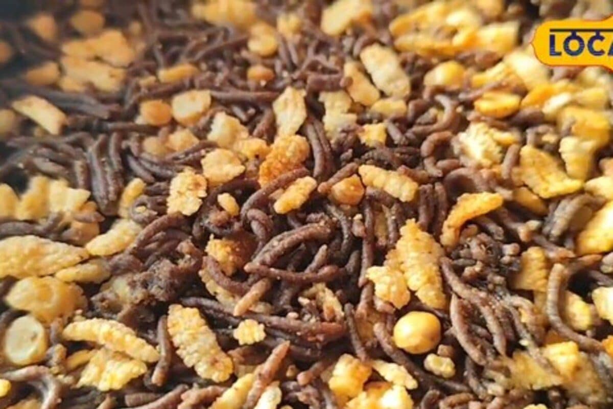 हल्दीराम-बिकानेर भी फीका! रागी से तैयार होता है ये आदिवासी नमकीन टेस्ट और हेल्थ दोनों बेस्ट