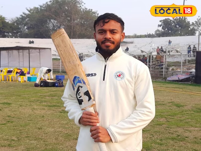 बिहार की तरफ से आयुष आनंद लोहारुका नें विजय हजारे ट्रॉफी के 6 मैचों में 260 रन बनाकर दूसरे स्थान पर थे. आयुष आनंद लोहारुका का सर्वाधिक स्कोर 116 रन था.