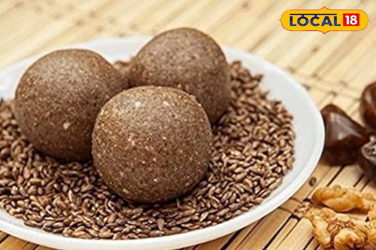 दवा नहीं नुस्खा! ठंड में जोड़ों की कमजोरी दूर करेंगे ये खास लड्डू जानिए अलसी और गोंद का देसी फार्मूला
