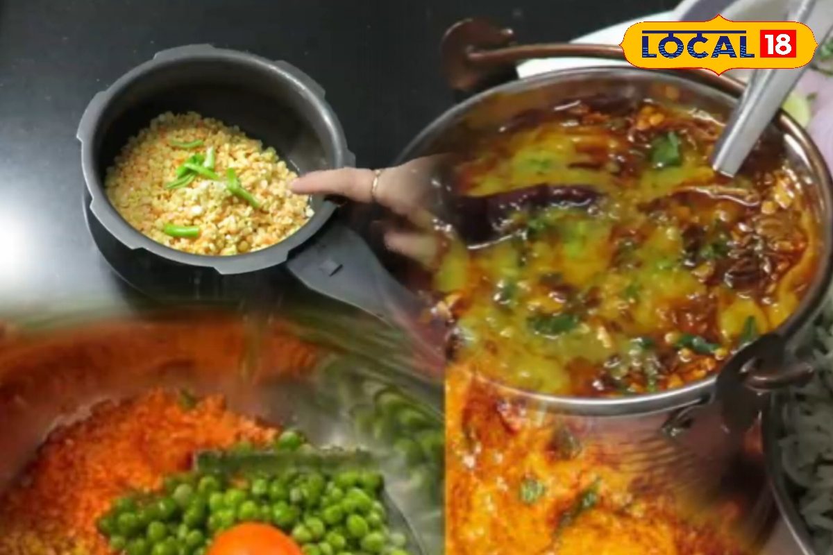 बिना कड़ाही–बिना झंझट! कुकर में डालें सब कुछ और मिनटों में बनाएं ढाबा स्टाइल की यह खास रेसिपी