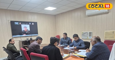 जिलाधिकारी