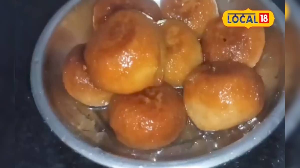 बिना छेना-मैदा के केवल एक पैकेट ब्रेड से बनते हैं ये गुलाबजामुन, स्वाद ऐसा कि खाने वाले हो जाएं फैन, फटाफट रेसिपी