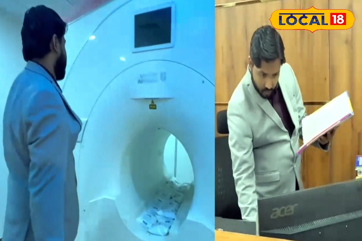 खान सर देंगे सस्ता इलाज बन रहा है ये बेहतरीन अस्पताल देखें वीडियो