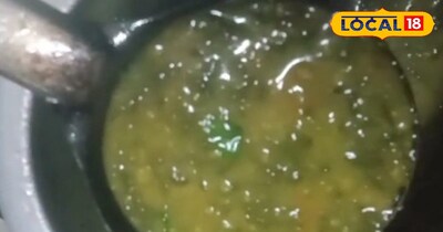 Bihari Dalbathu: The Winter Superfood Your Body Will Thank You For!