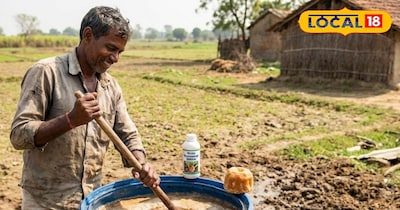 Waste Decomposer: The 'Magical Solution' Transforming Indian Agriculture