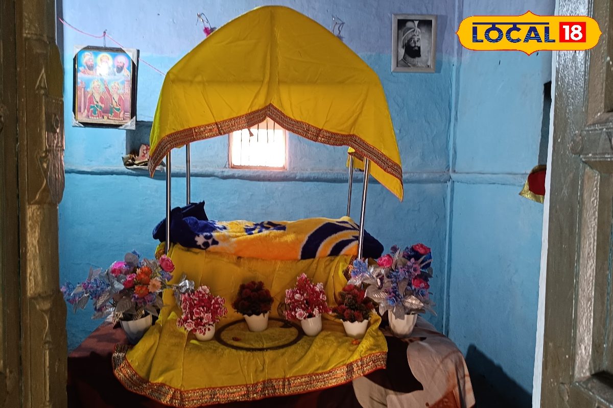 वह जगह जहां गुरु हरगोबिंद सिंह ने एक वार में किया शेर का शिकार जानें इतिहास