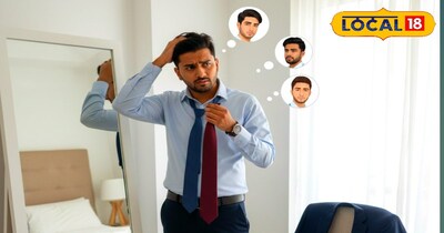 बीपीएससी इंटरव्यू: डॉ. अखिलेश के स्टाइलिंग टिप्स से पाएं सोबर लुक.