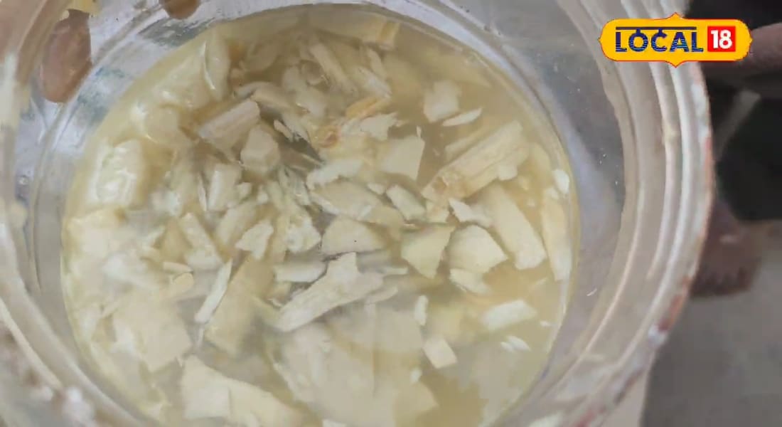 बिना फ्रिज के सालभर सलामत रहती है यह सब्जीदामाद जी के आने पर बनाती सासु मां चखने वाला भूल जाता मुर्गा-मटन!