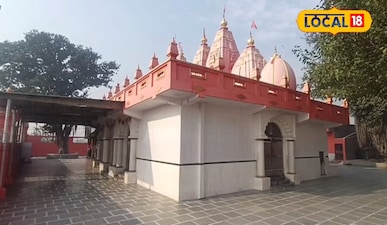 बाबा काले सिंह मंदिर