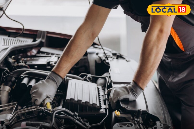 Correct driving habits are also important. Correct driving habits are also important.