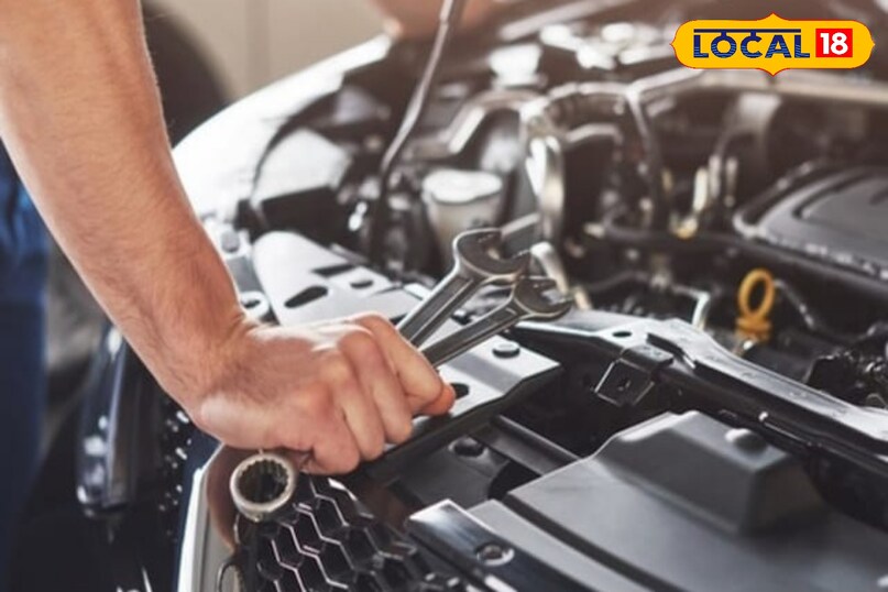 Cleaning the interior increases the life of the vehicle Cleaning the interior increases the life of the vehicle