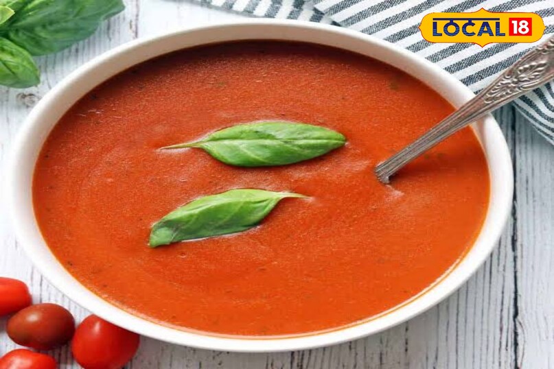 टोमेटो सूप 