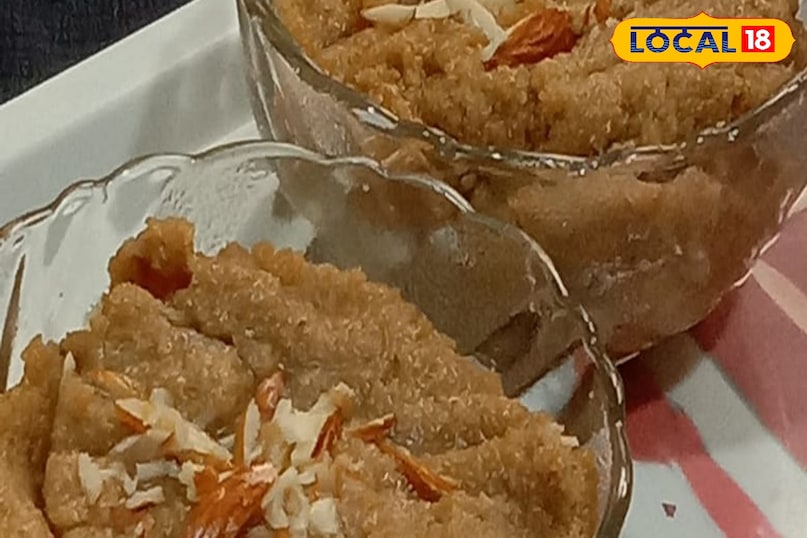 खसखस का हलवा 